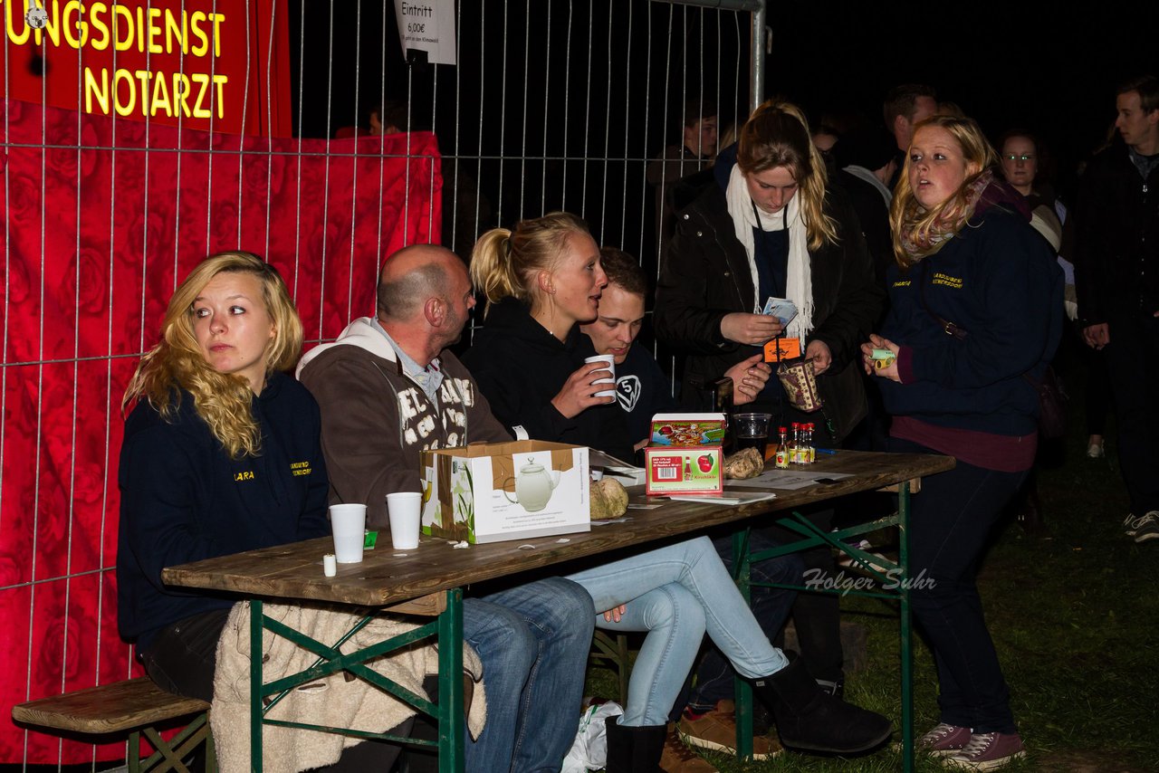 Bild 247 - Wiemersdorfer Osterfeuer